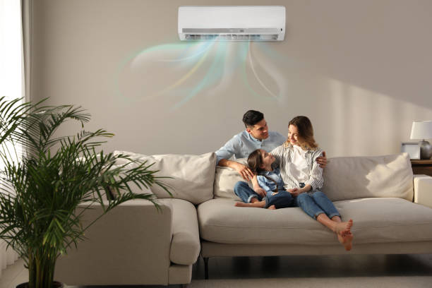 Local HVAC companies in West Lake Hills, TX