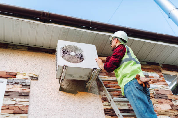 Trusted West Lake Hills, TX HVAC Experts